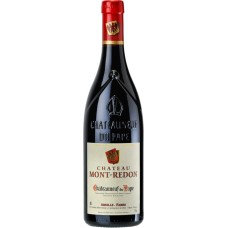 Châteauneuf-du-Pape 2017 aoc